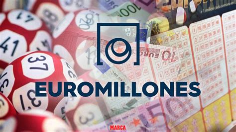 sorteo euromillions hoy